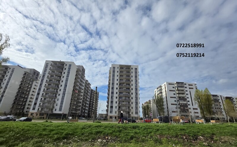Pallady, teren cu potential, 4200 mp, rezidential, ocazie!
