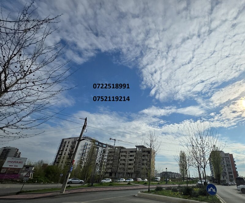 Pallady, teren cu potential, 4200 mp, rezidential, ocazie!