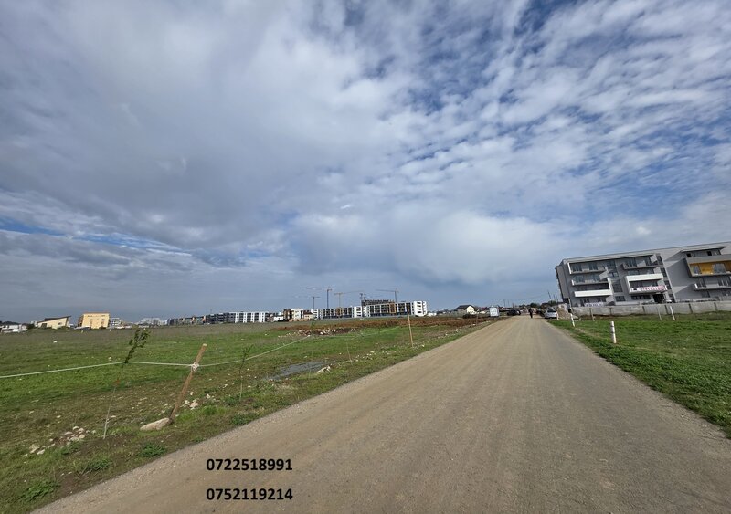 Pallady, teren cu potential, 4200 mp, rezidential, ocazie!