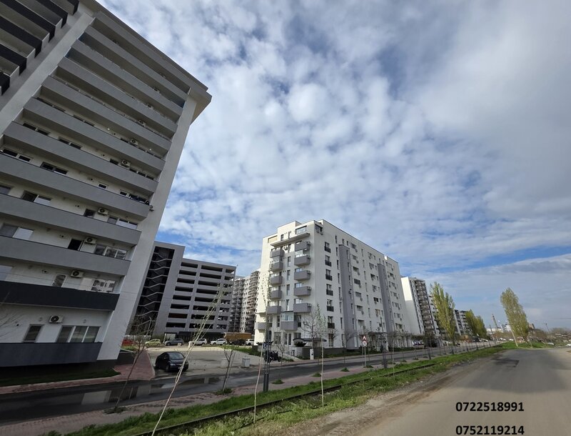 Pallady, teren cu potential, 4200 mp, rezidential, ocazie!
