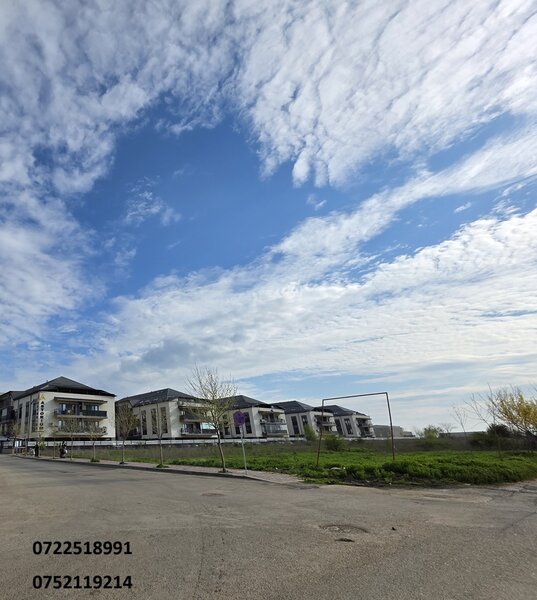 Pallady, teren cu potential, 4200 mp, rezidential, ocazie!