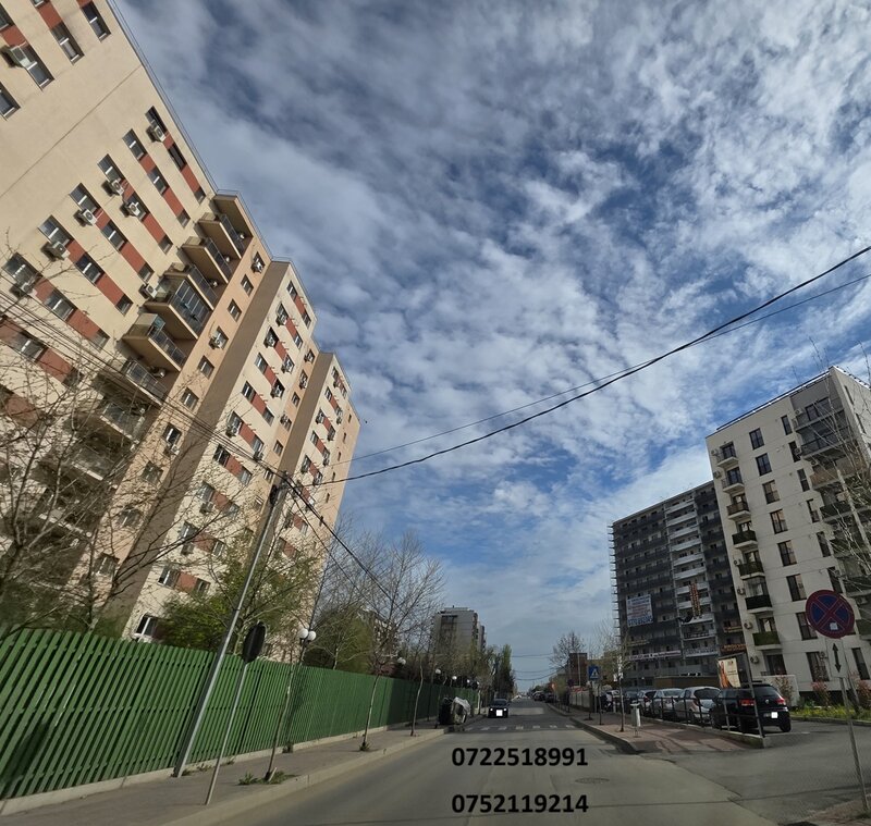 Pallady, teren cu potential, 4200 mp, rezidential, ocazie!